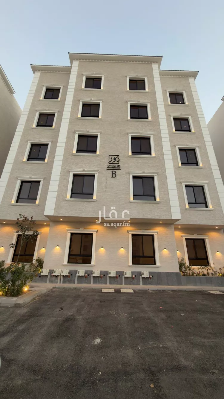 شقة للبيع في شارع عبدالرحمن الاسنوي, حي العريض, مدينة المدينة المنورة, منطقة المدينة المنورة صورة 5