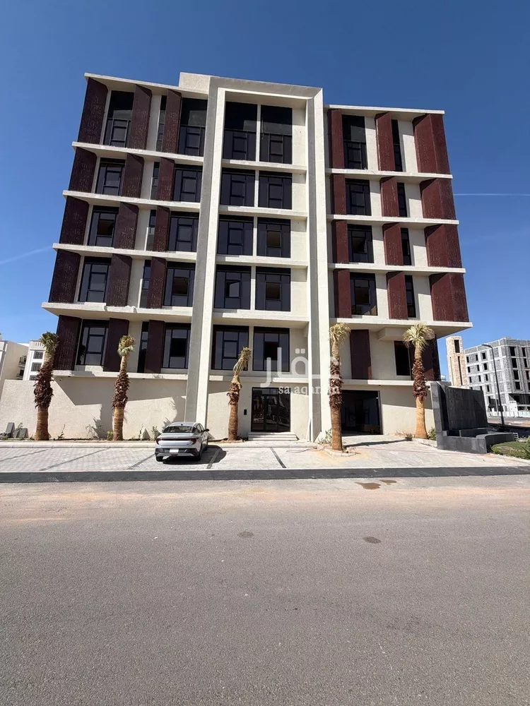 شقة للبيع في حي عين الخيف, مدينة المدينة المنورة, منطقة المدينة المنورة