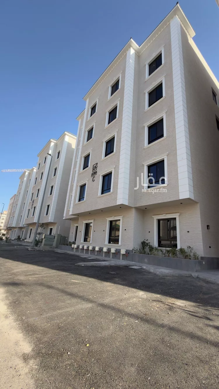 شقة للبيع في شارع عبدالرحمن الاسنوي, حي العريض, مدينة المدينة المنورة, منطقة المدينة المنورة صورة 4