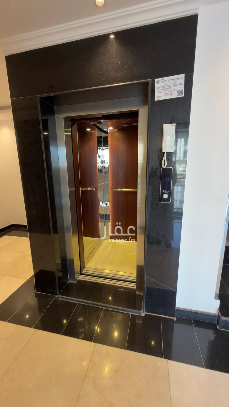 شقة للبيع في شارع براك بن غرير, حي السكب, مدينة المدينة المنورة, منطقة المدينة المنورة 7