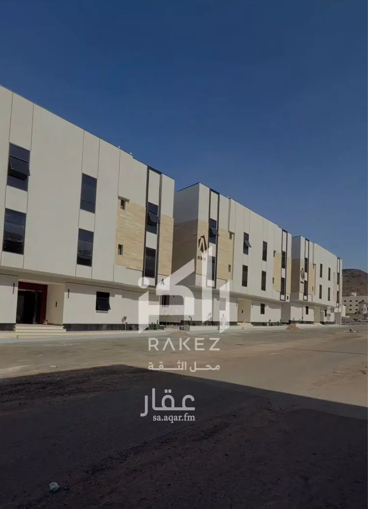 شقة للبيع في شارع ابن عبدالمؤمن البصري, حي الجماوات, مدينة المدينه المنوره, منطقة المدينة المنورة