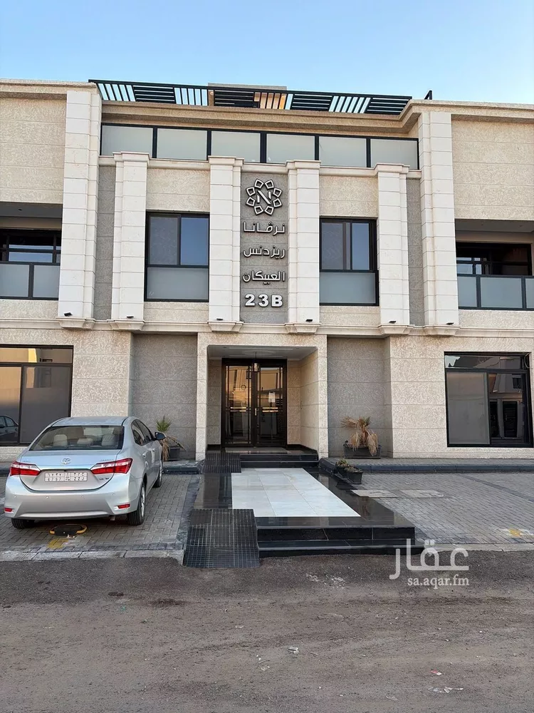 شقة للبيع في شارع عبدالله ابن الخشخاش, حي السكب, مدينة المدينة المنورة, منطقة المدينة المنورة