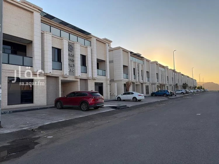 شقة للبيع في شارع عبدالله ابن الخشخاش, حي السكب, مدينة المدينة المنورة, منطقة المدينة المنورة صورة 3