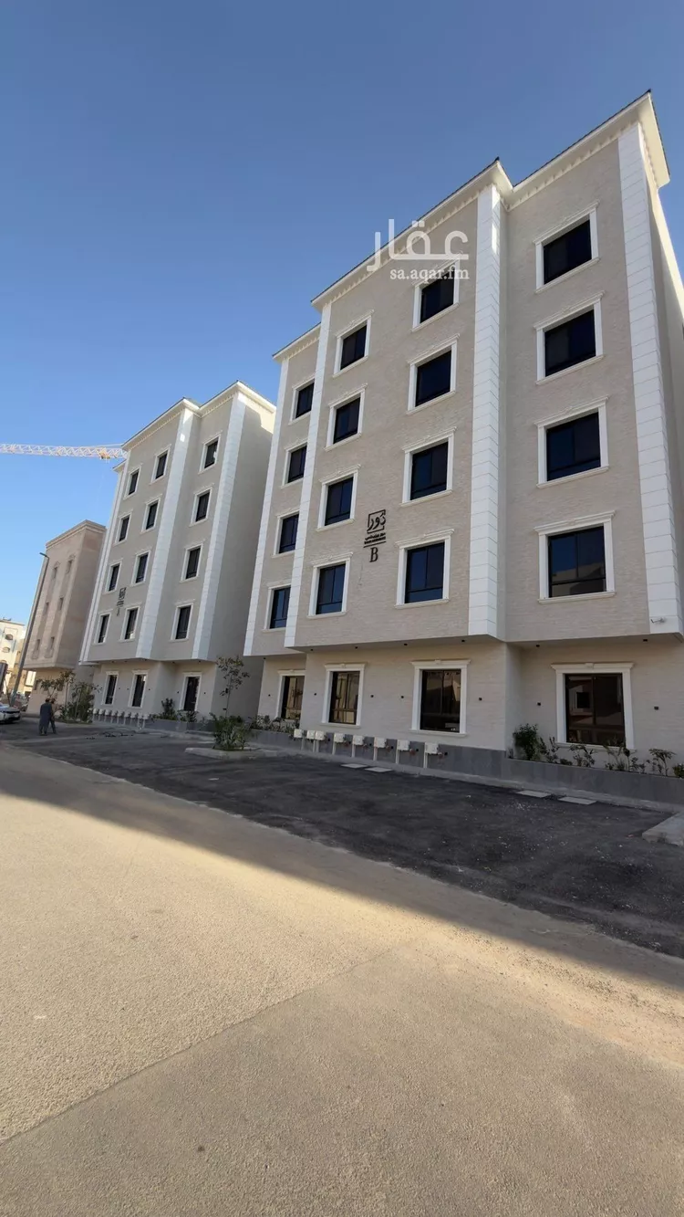 شقة للبيع في شارع عبدالرحمن الاسنوي, حي العريض, مدينة المدينة المنورة, منطقة المدينة المنورة