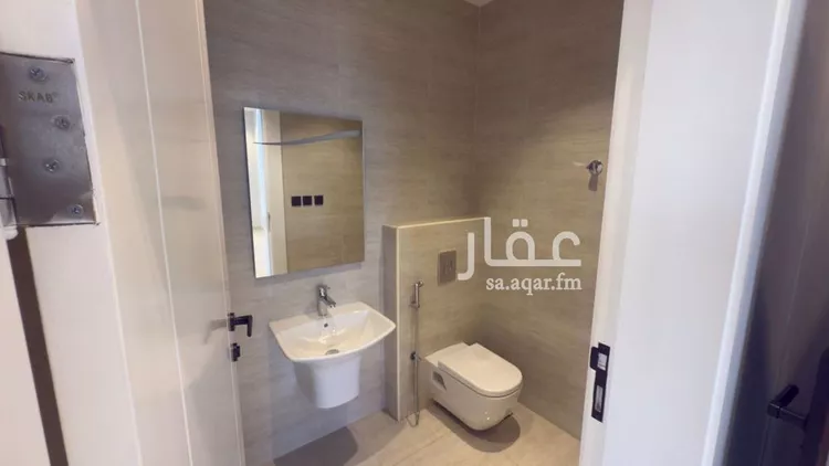 شقة للبيع في شارع براك بن غرير, حي السكب, مدينة المدينة المنورة, منطقة المدينة المنورة 17