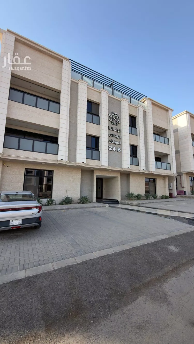 شقة للبيع في شارع الامير سلطان بن عبدالعزيز, حي الجصة, مدينة المدينة المنورة, منطقة المدينة المنورة 13