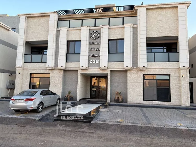 شقة للبيع في شارع عبدالله ابن الخشخاش, حي السكب, مدينة المدينة المنورة, منطقة المدينة المنورة صورة 2