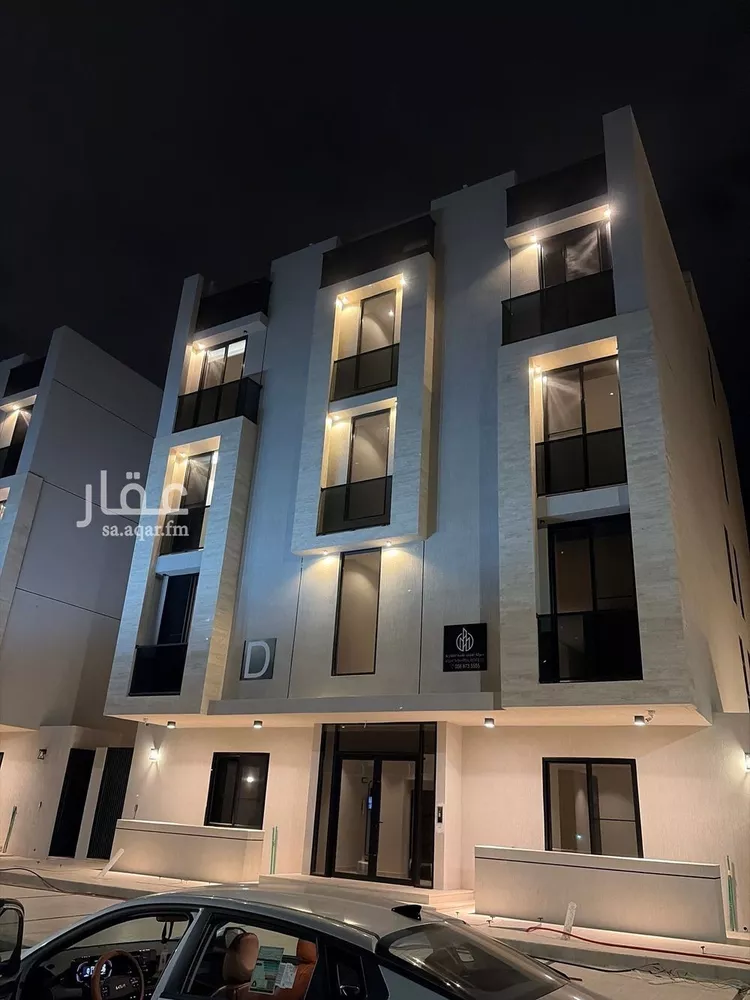 شقة للبيع في شارع Hgsdr, حي عين الخيف, مدينة المدينه المنوره, منطقة المدينة المنورة صورة 2