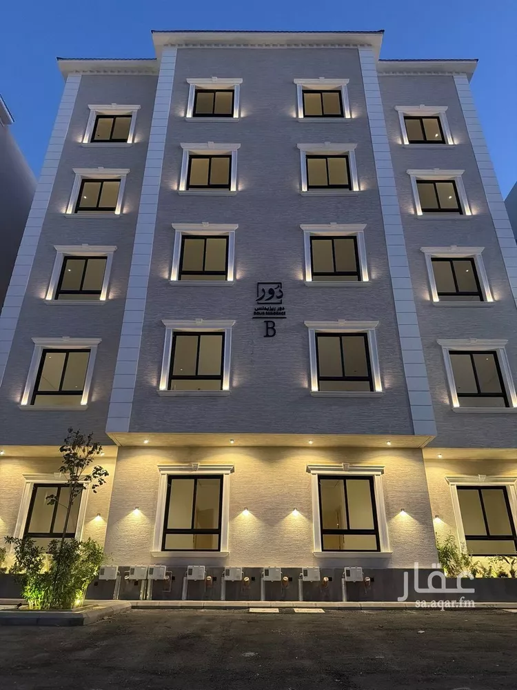 شقة للبيع في شارع عبدالرحمن الاسنوي, حي العريض, مدينة المدينة المنورة, منطقة المدينة المنورة صورة 3