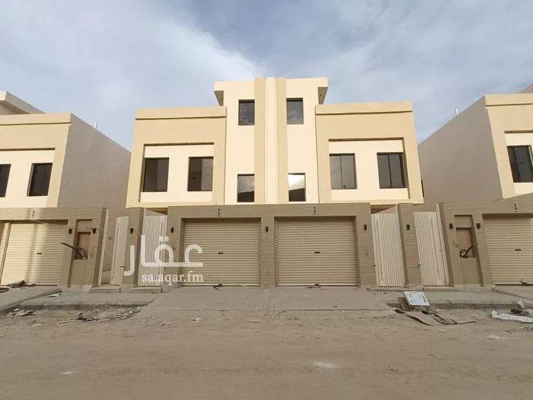 دور للبيع في شارع غالية البقمية, حي عكاظ, مدينة الرياض, منطقة الرياض صورة 3