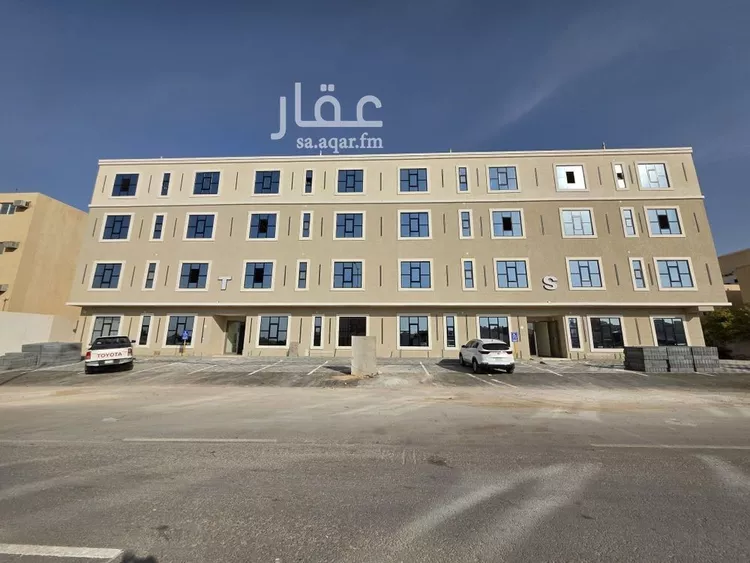 شقة للبيع في شارع الكتاب, حي بدر, مدينة الرياض, منطقة الرياض