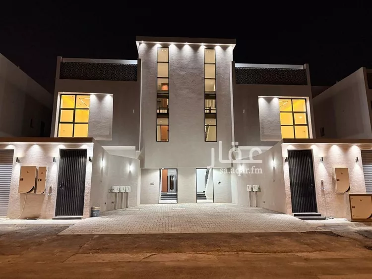 دور للبيع في شارع عبدالعزيز بن محمد بن شلوان, حي عكاظ, مدينة الرياض, منطقة الرياض