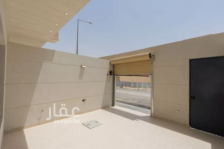 فيلا للبيع في شارع عز الدين بن فهد, حي عكاظ, مدينة الرياض, منطقة الرياض 7