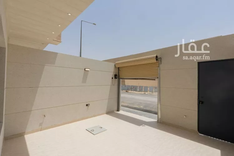 فيلا للبيع في شارع عز الدين بن فهد, حي عكاظ, مدينة الرياض, منطقة الرياض 26