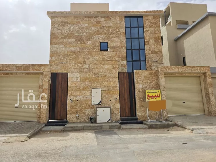 Floor for Sale in Riyadh Uhud