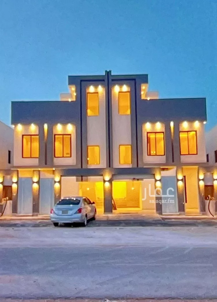 دور للبيع في شارع غالية البقمية, حي عكاظ, مدينة الرياض, منطقة الرياض