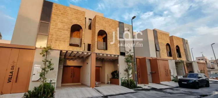 دور للبيع في شارع عبدالحميد الباهلي, حي الشفاء, مدينة الرياض, منطقة الرياض صورة 3