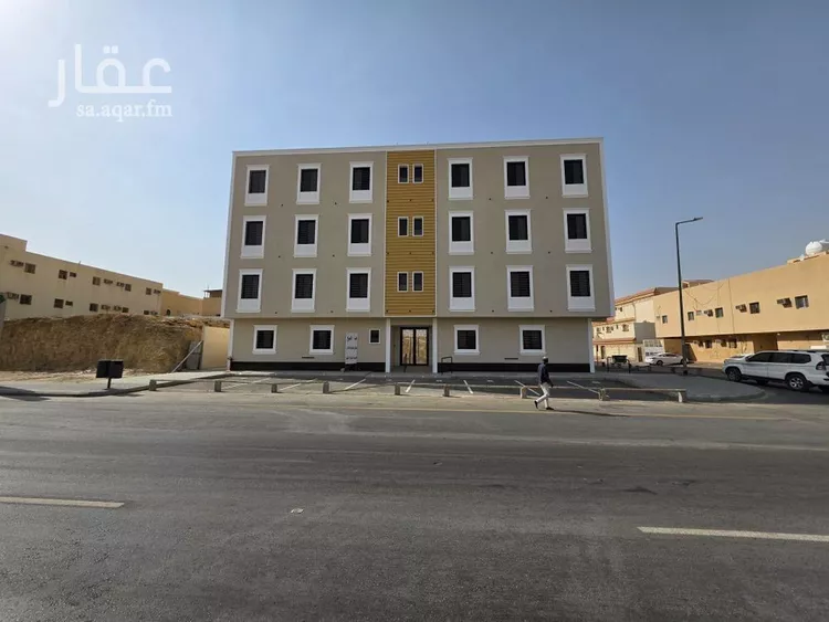 Apartment for Sale in Riyadh Ad Dar Al Baida