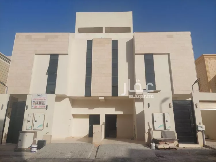 Floor for Sale in Riyadh Ash Shifa