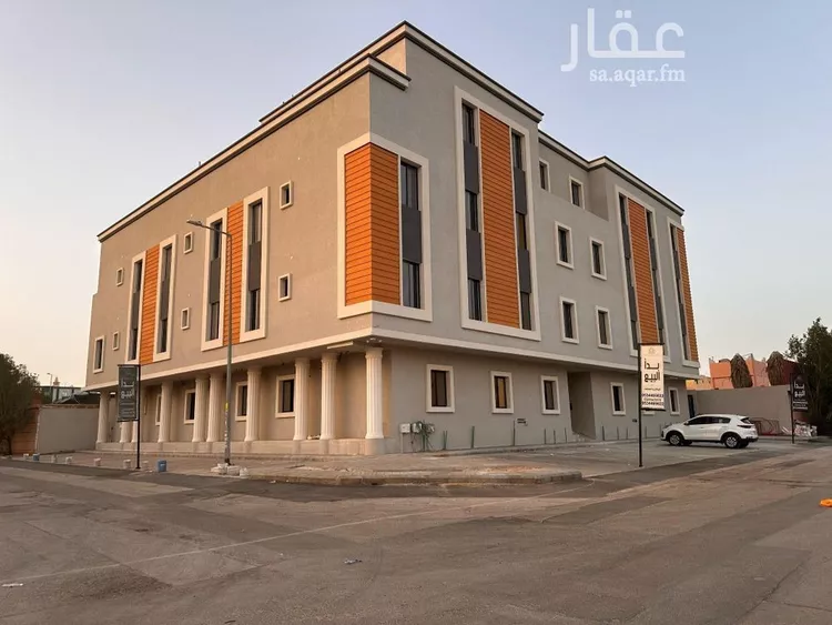 شقة للبيع في شارع بحر العرب, حي اليرموك, مدينة الرياض, منطقة الرياض