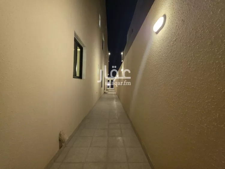 دور للبيع في شارع البيئه, حي بدر, مدينة الرياض, منطقة الرياض صورة 3