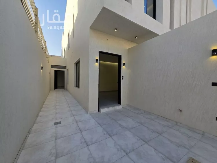 دور للبيع في شارع وادي خيم, حي بدر, مدينة الرياض, منطقة الرياض 11
