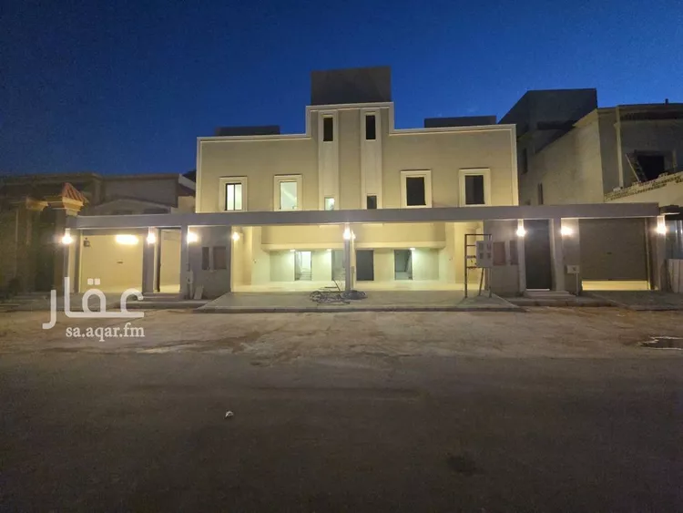 Floor for Sale in Riyadh Badr