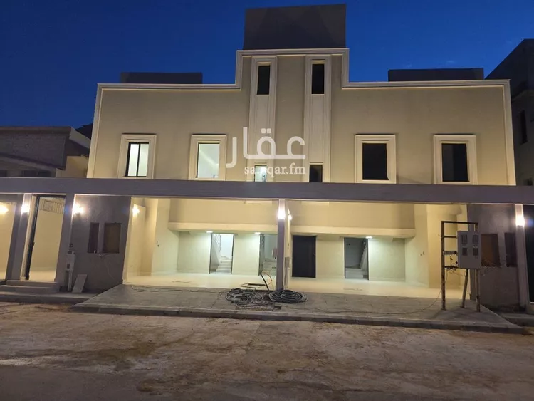 Floor for Sale in Riyadh Badr صورة 2