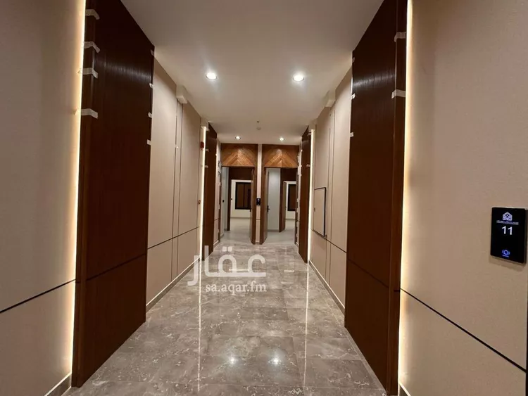 شقة للبيع في شارع بحر العرب, حي اليرموك, مدينة الرياض, منطقة الرياض صورة 3