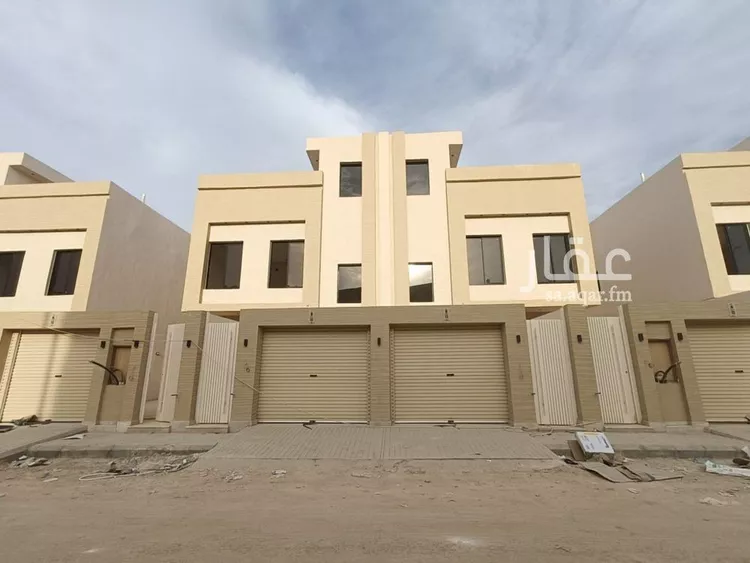دور للبيع في شارع غالية البقمية, حي عكاظ, مدينة الرياض, منطقة الرياض صورة 2