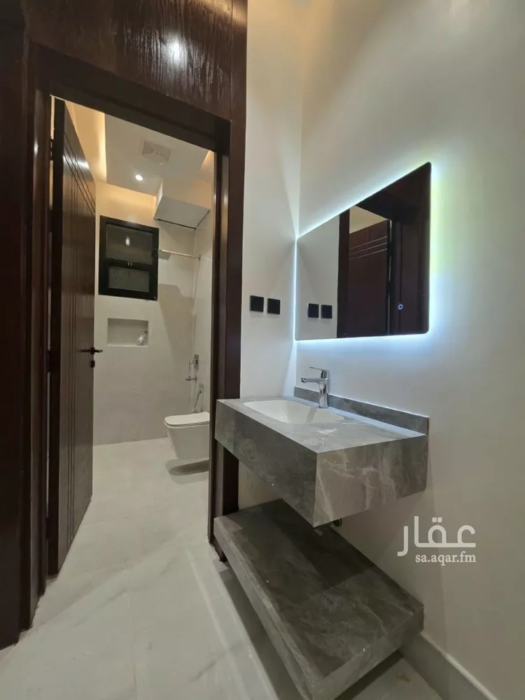 شقة للبيع في شارع الحمداني, حي المروة, مدينة الرياض, منطقة الرياض 6