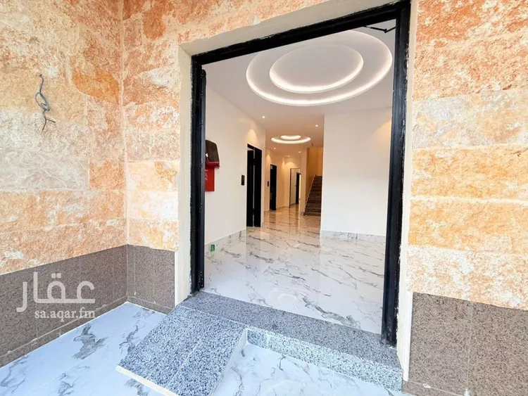 شقة للبيع في شارع الفرسان, حي عكاظ, مدينة الرياض, منطقة الرياض صورة 2