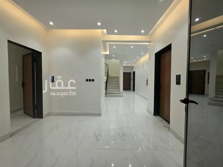 شقة للبيع في شارع الحمداني, حي المروة, مدينة الرياض, منطقة الرياض صورة 3