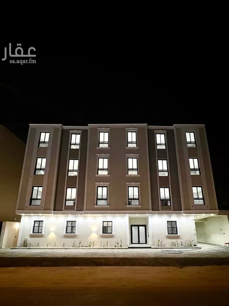 شقة للبيع في شارع الشعاع, حي بدر, مدينة الرياض, منطقة الرياض صورة 2