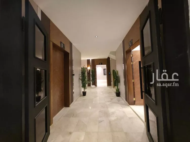 شقة للبيع في شارع طياش, حي عكاظ, مدينة الرياض, منطقة الرياض صورة 4