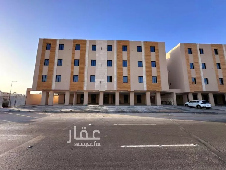 شقة للبيع في شارع عجمان, حي الدار البيضاء, مدينة الرياض, منطقة الرياض