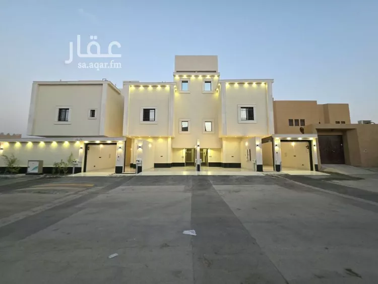 Apartment for Sale in Riyadh Badr