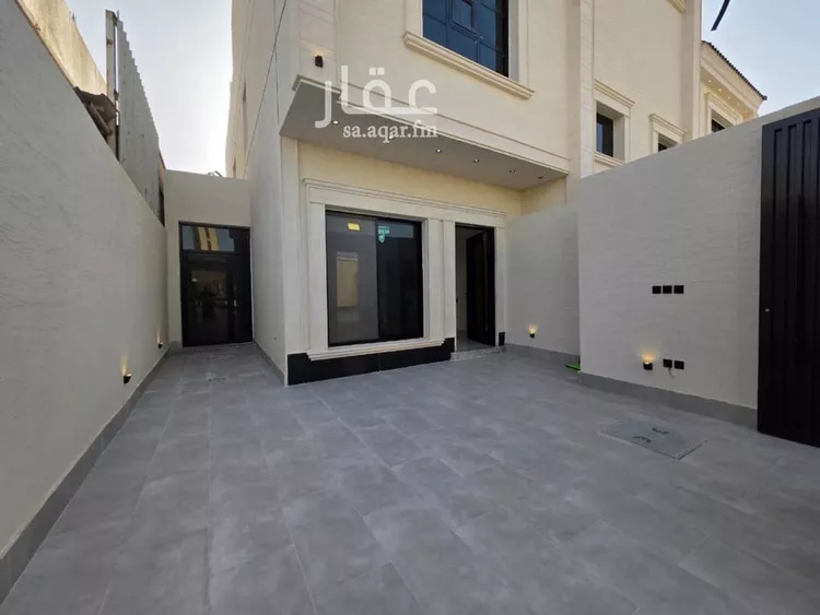 دور للبيع في شارع الفروة, حي بدر, مدينة الرياض, منطقة الرياض صورة 2
