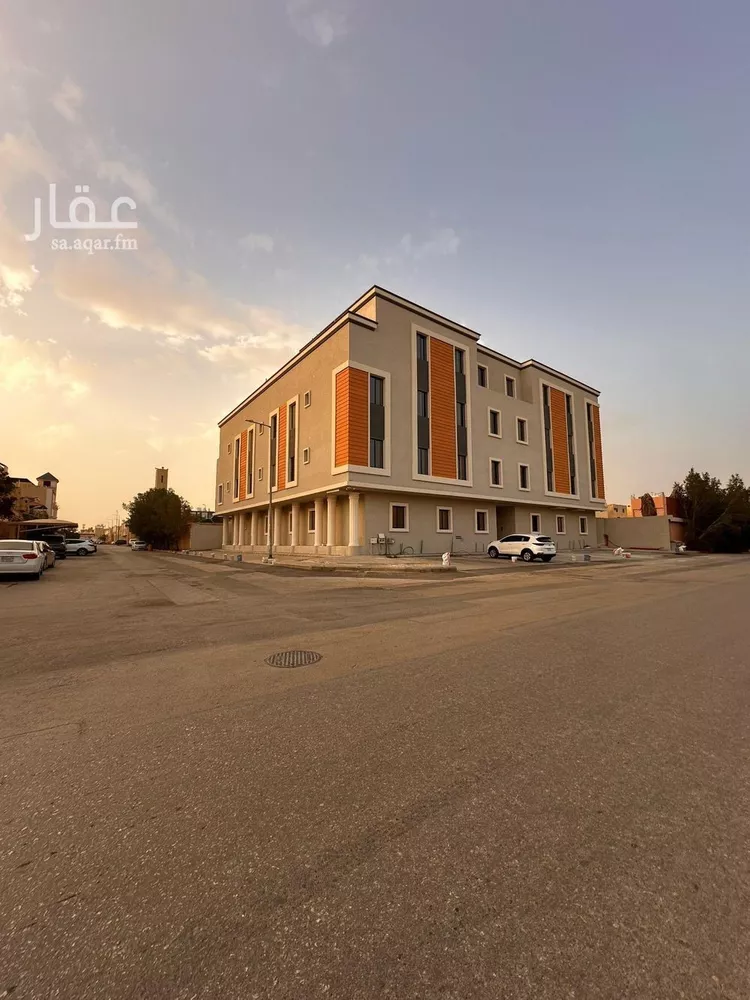 شقة للبيع في شارع بحر العرب, حي اليرموك, مدينة الرياض, منطقة الرياض صورة 2