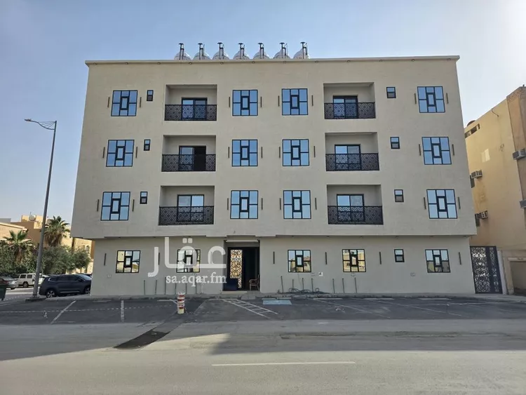 Apartment for Sale in Riyadh Badr