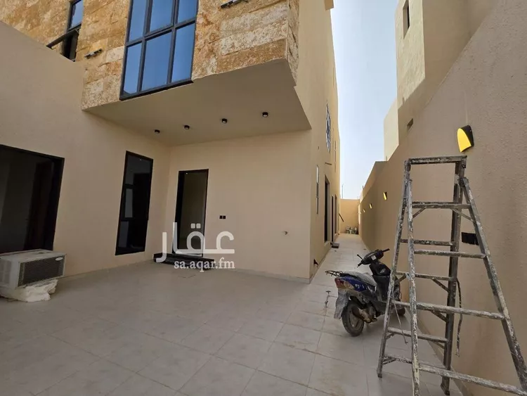 دور للبيع في شارع أبي صفوان, حي أحد, مدينة الرياض, منطقة الرياض صورة 3