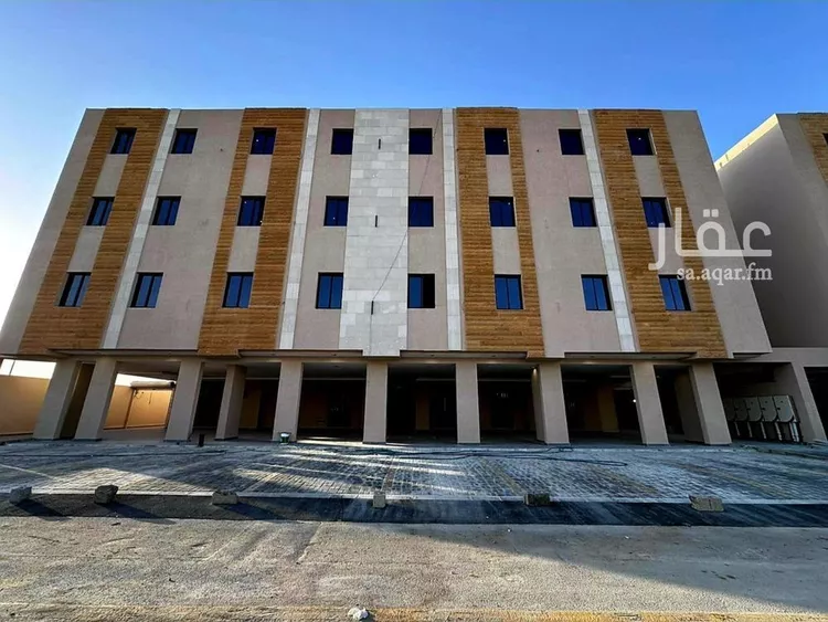 شقة للبيع في شارع عبدالعزيز السحيباني, حي الدار البيضاء, مدينة الرياض, منطقة الرياض