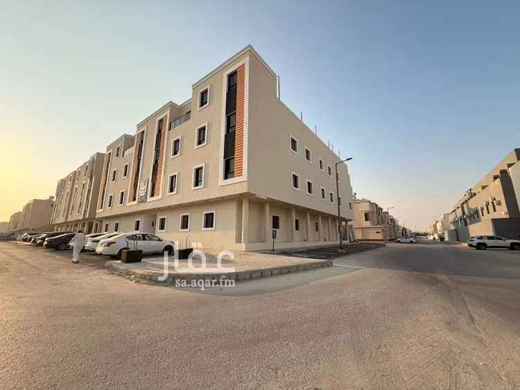شقة للبيع في شارع عبدالقادر الجزائري, حي الدار البيضاء, مدينة الرياض, منطقة الرياض صورة 2