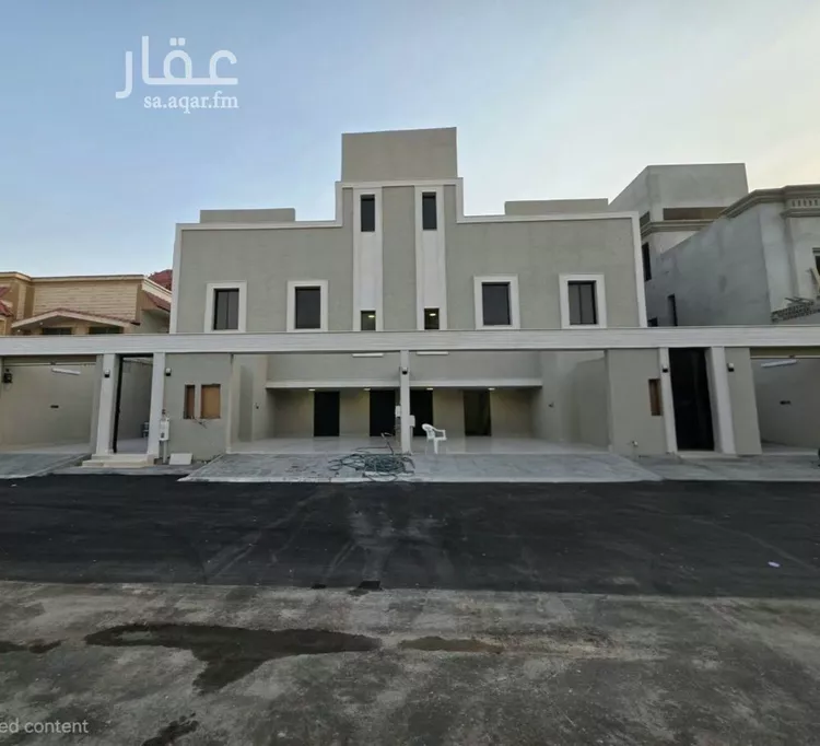 Floor for Sale in Riyadh Badr
