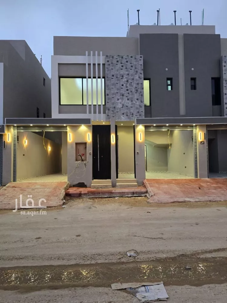 دور للبيع في حي بدر, مدينة الرياض, منطقة الرياض صورة 2