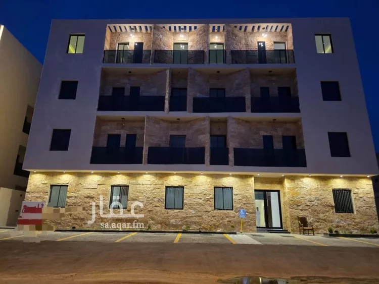 شقة للبيع في شارع دار القضاء, حي المروة, مدينة الرياض, منطقة الرياض