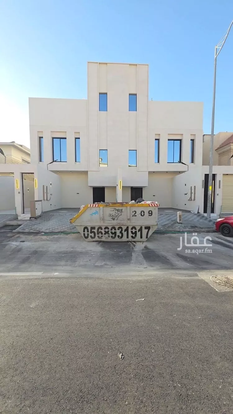 Floor for Sale in Riyadh Badr