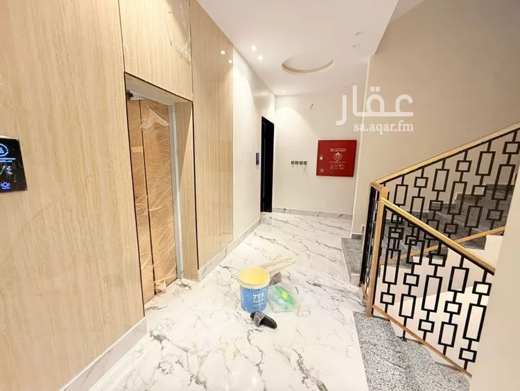شقة للبيع في شارع الفرسان, حي عكاظ, مدينة الرياض, منطقة الرياض صورة 3