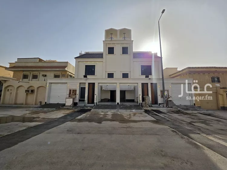 دور للبيع في شارع الفروة, حي بدر, مدينة الرياض, منطقة الرياض