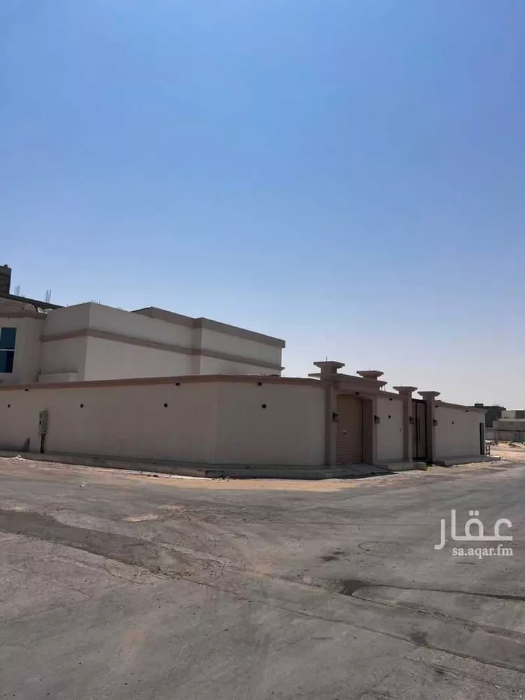 بيت للبيع في حي ، شارع معبد بن قيس السلمي ، حي جنوب منسوبي التعليم ، الهفوف ، الاحساء صورة 2